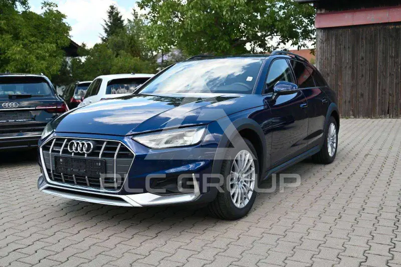 2021 Audi A4