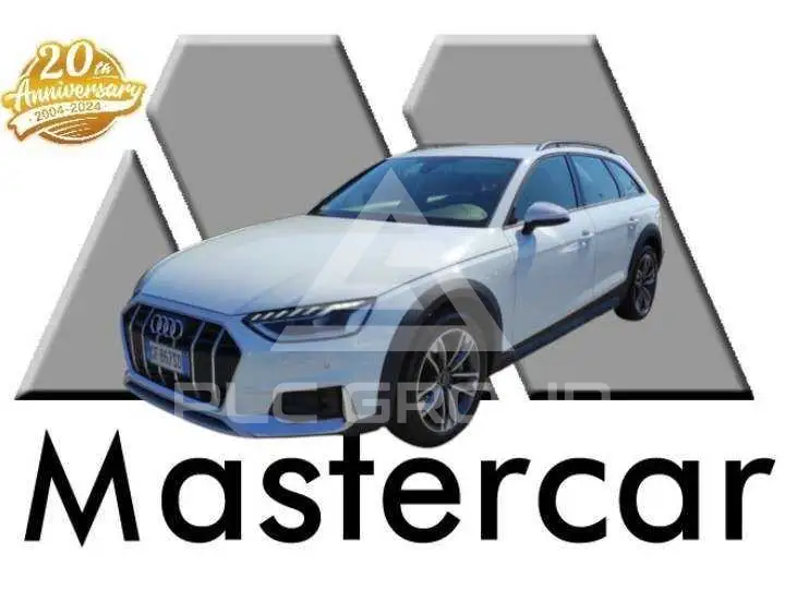 2021 Audi A4
