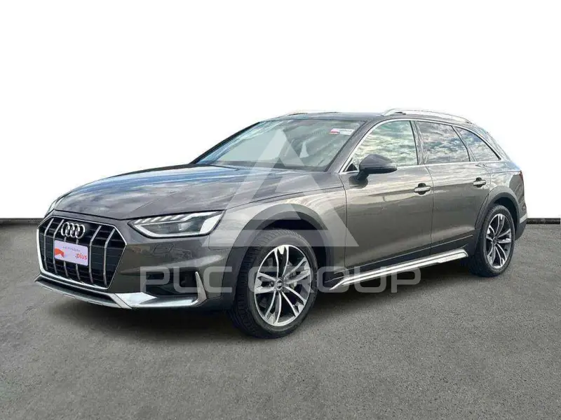 2021 Audi A4