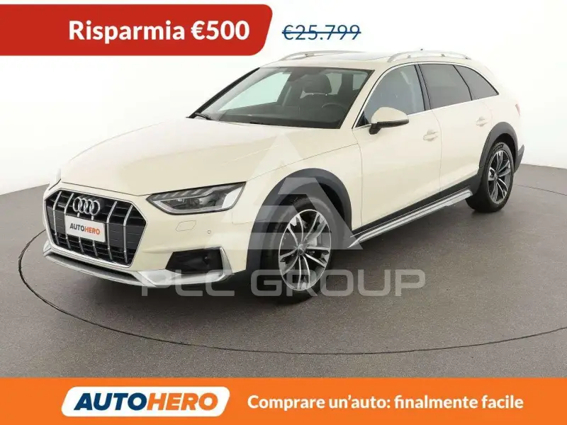 2021 Audi A4