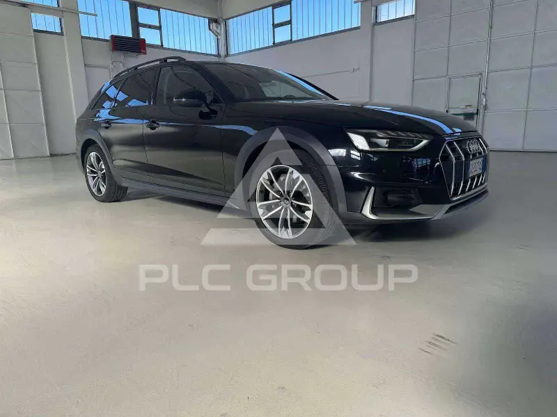 2021 Audi A4