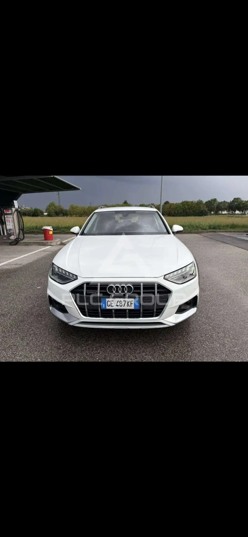 2021 Audi A4
