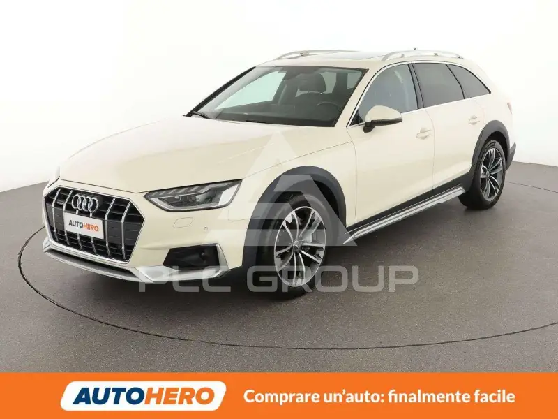 2021 Audi A4