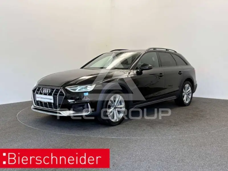2021 Audi A4