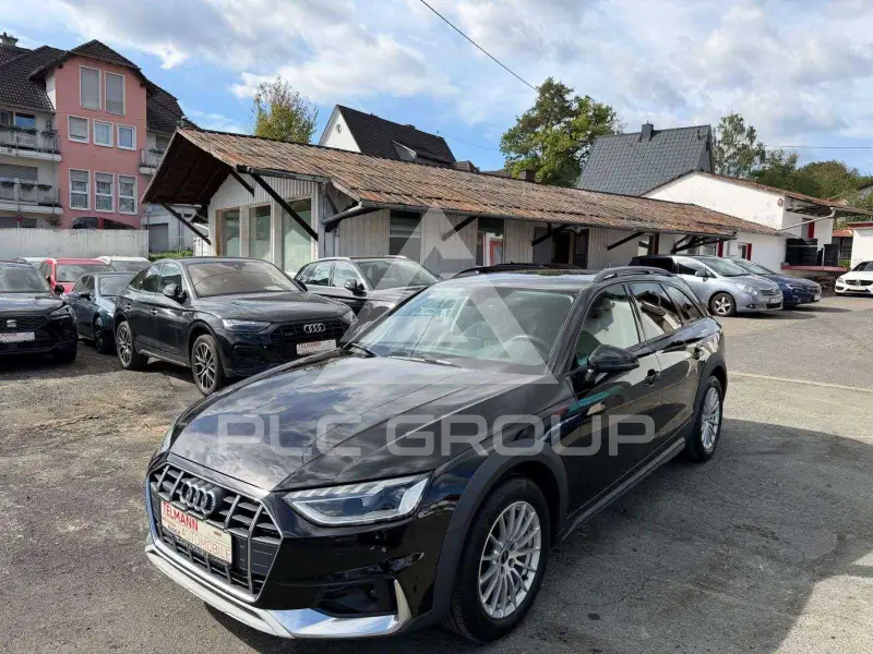 2021 Audi A4