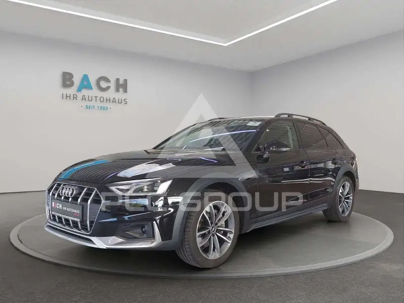 2021 Audi A4