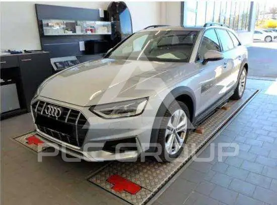 2021 Audi A4