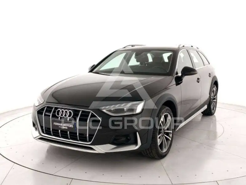 2021 Audi A4