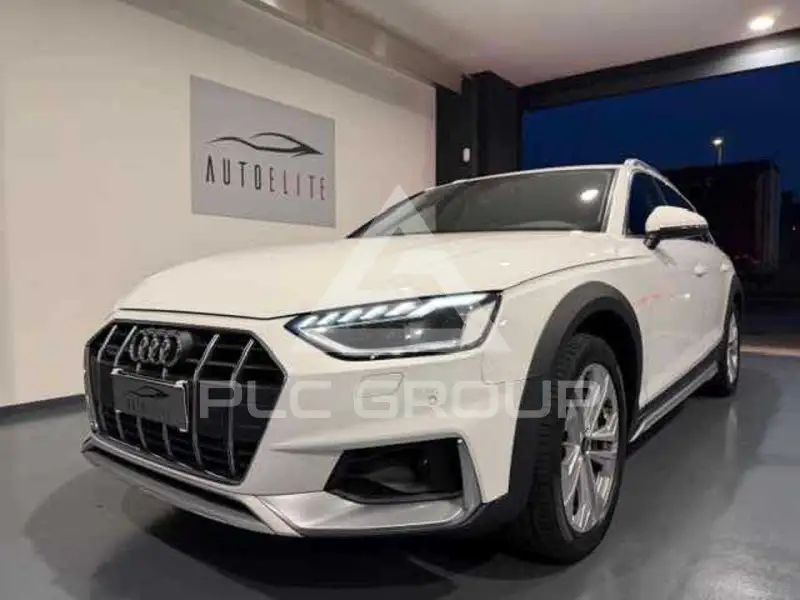 2021 Audi A4