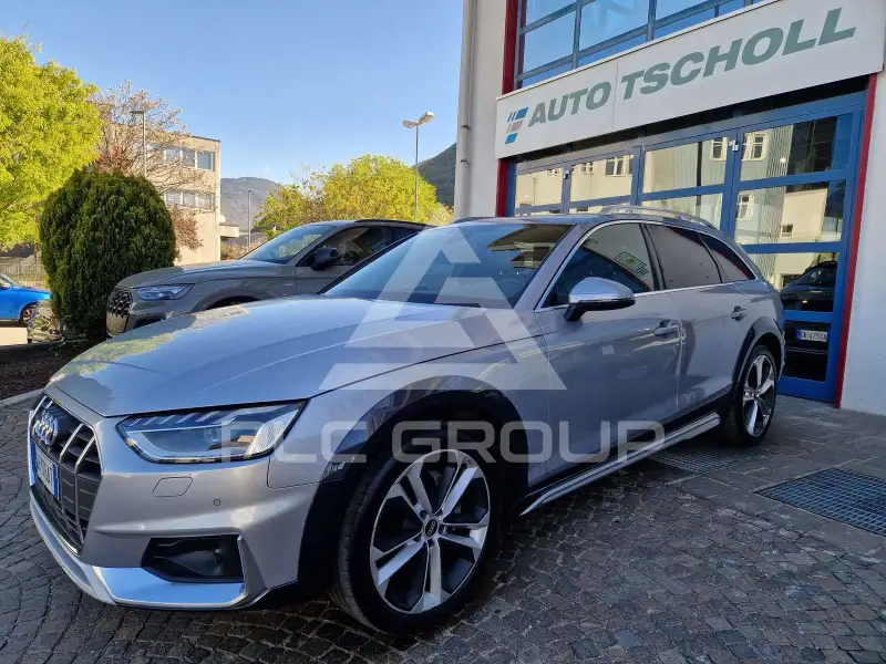 2021 Audi A4