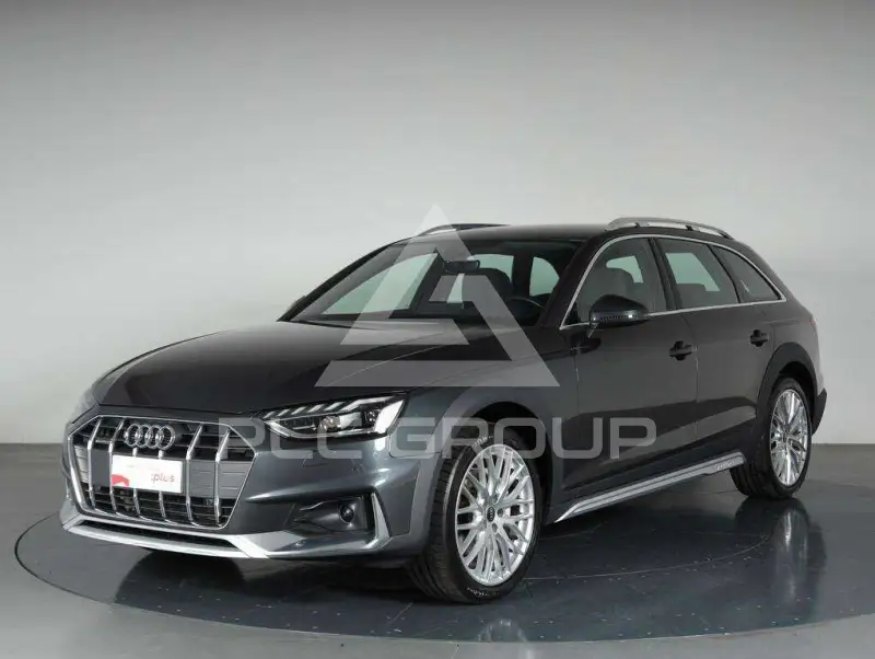 2021 Audi A4