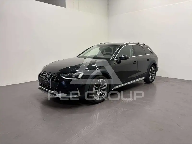 2021 Audi A4