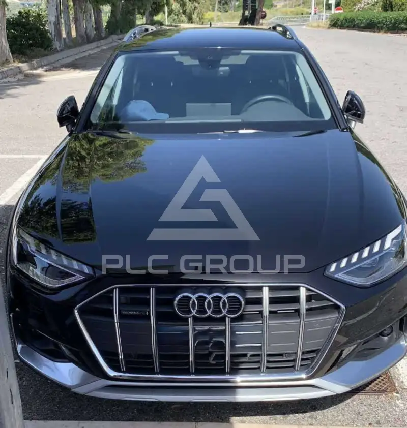 2021 Audi A4