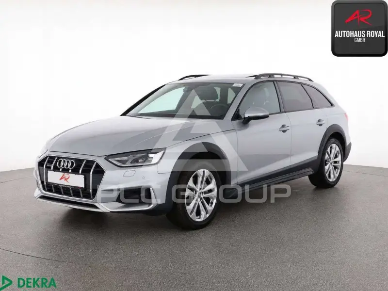 2021 Audi A4