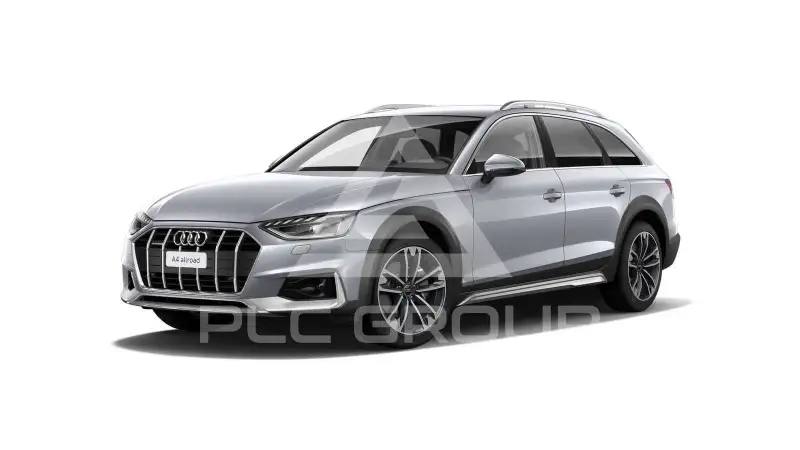 2021 Audi A4