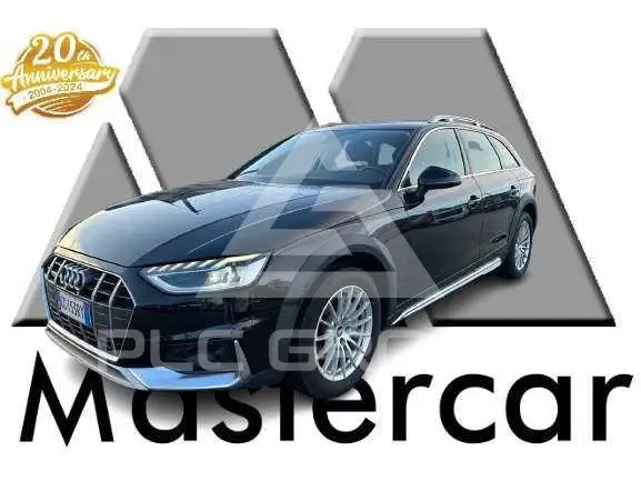 2021 Audi A4