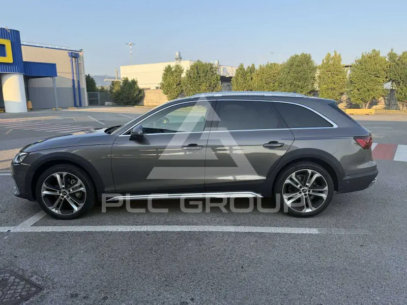 2021 Audi A4