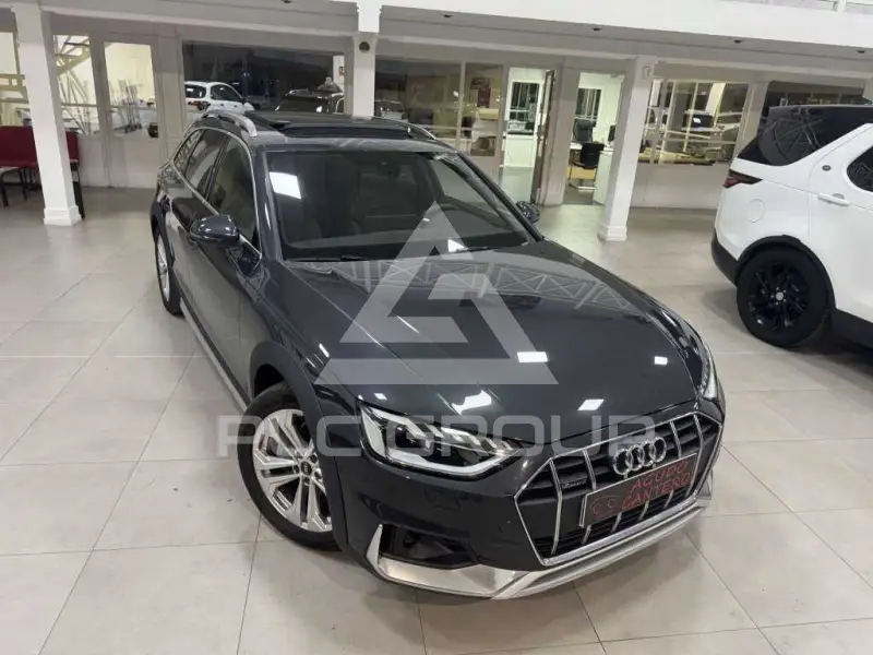 2021 Audi A4