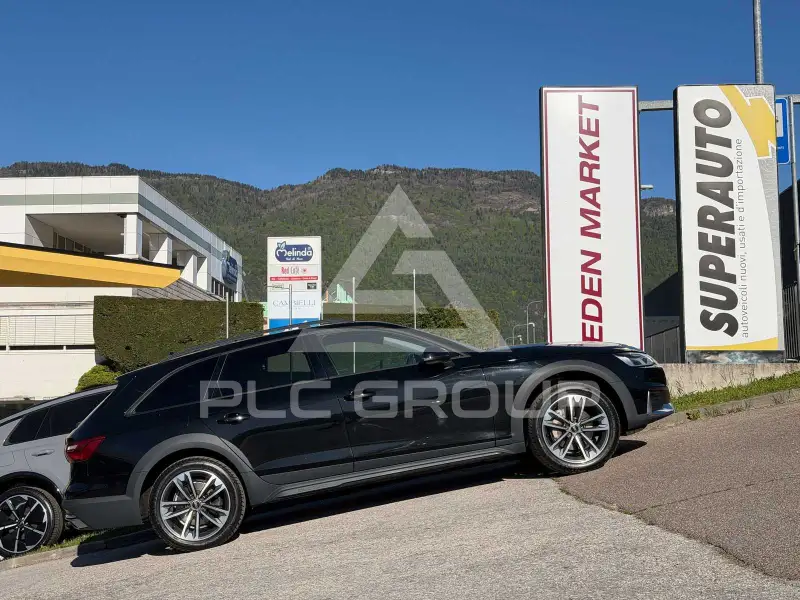 2021 Audi A4