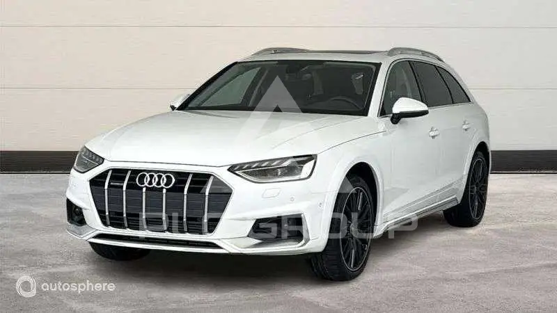 2021 Audi A4