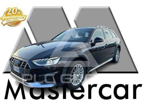 2021 Audi A4