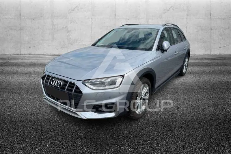 2021 Audi A4