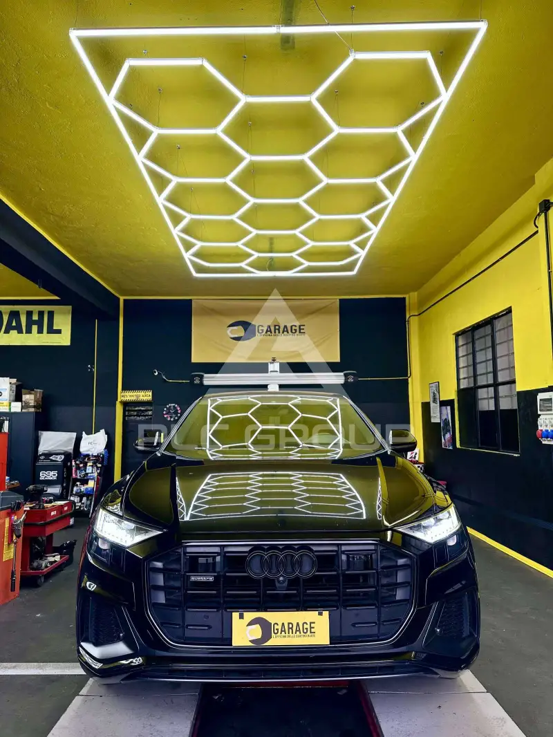 2021 Audi Q8