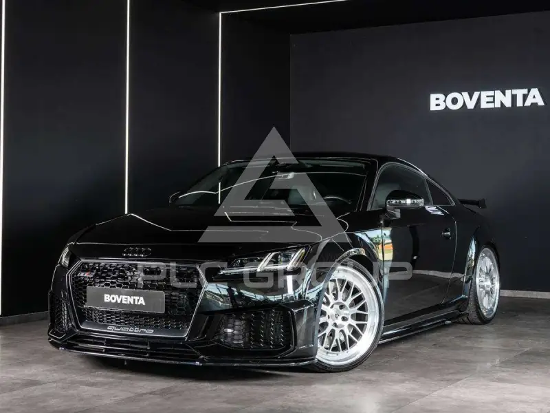 2021 Audi TT