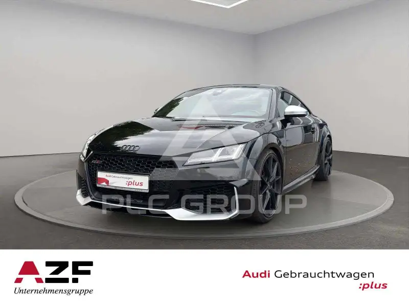 2021 Audi TT