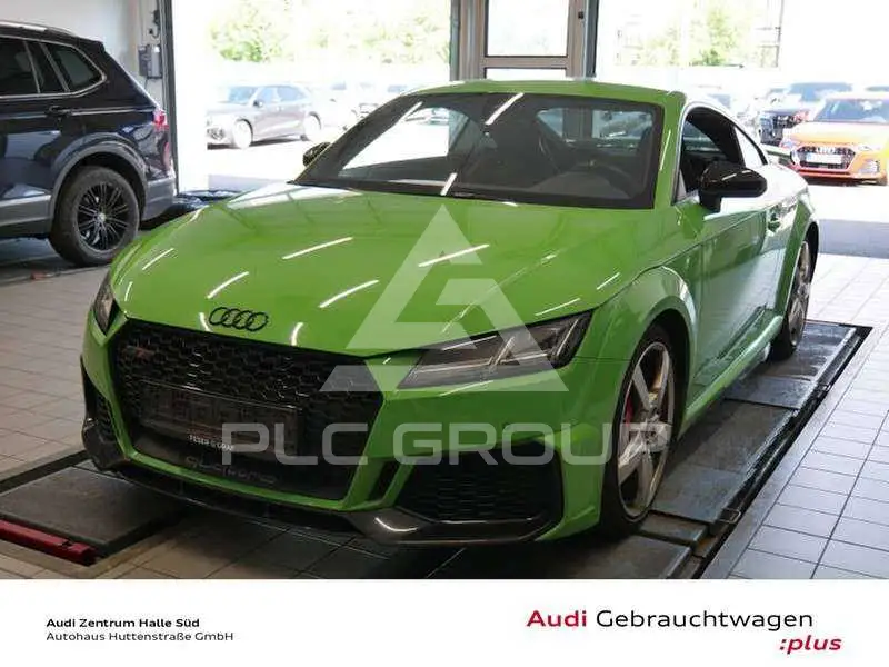 2021 Audi TT