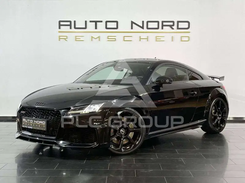 2021 Audi TT