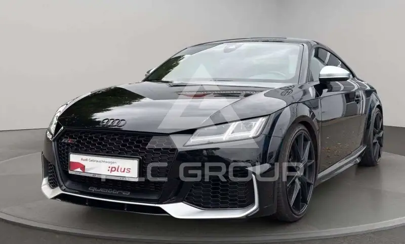 2021 Audi TT