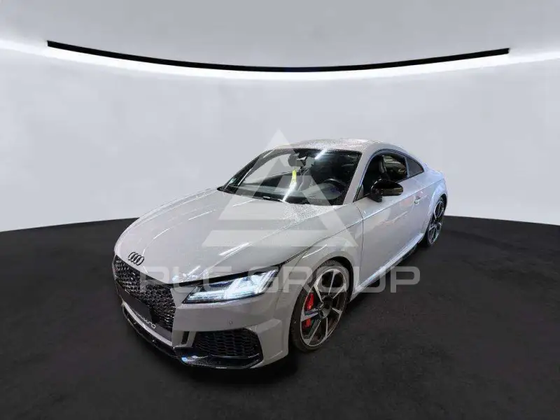 2021 Audi TT