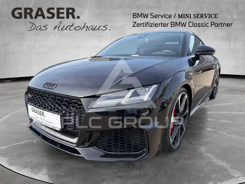 2021 Audi TT