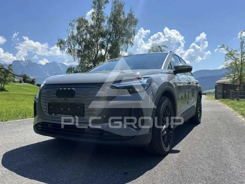 2021 Audi E-TRON