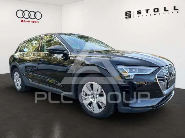 2021 Audi E-TRON