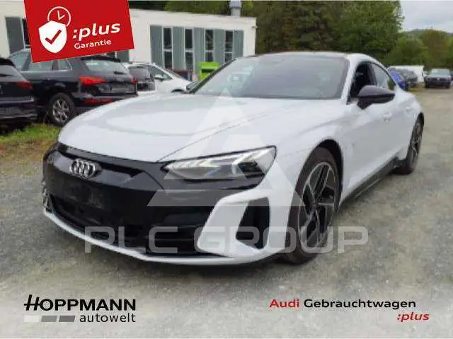 2021 Audi E-TRON