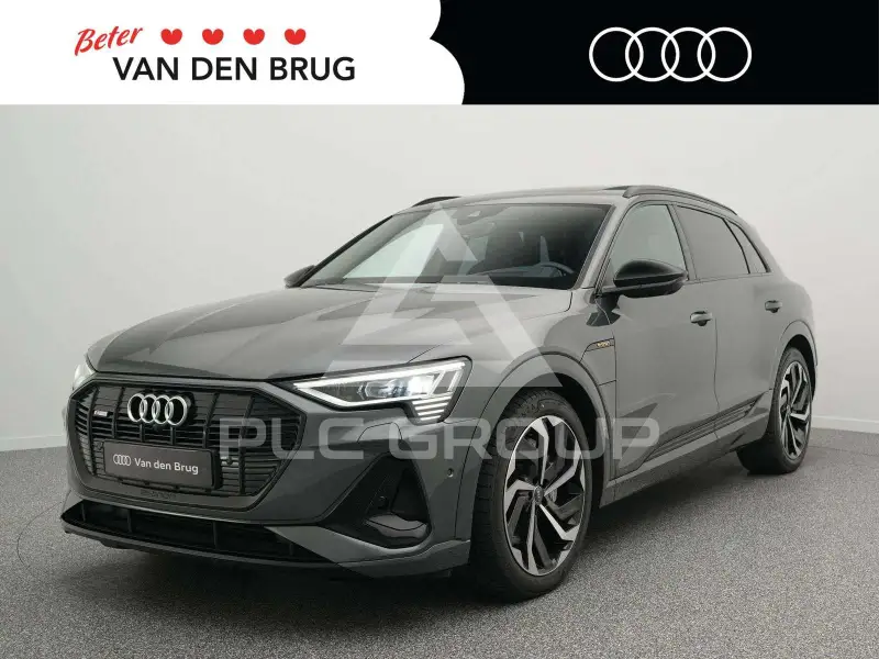 2023 Audi E-TRON