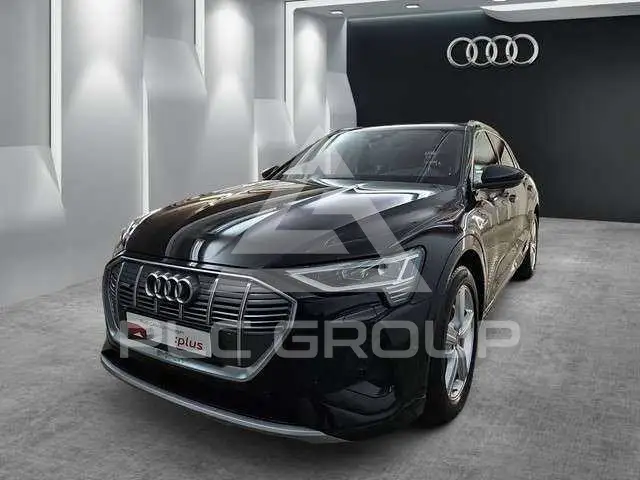 2021 Audi E-TRON
