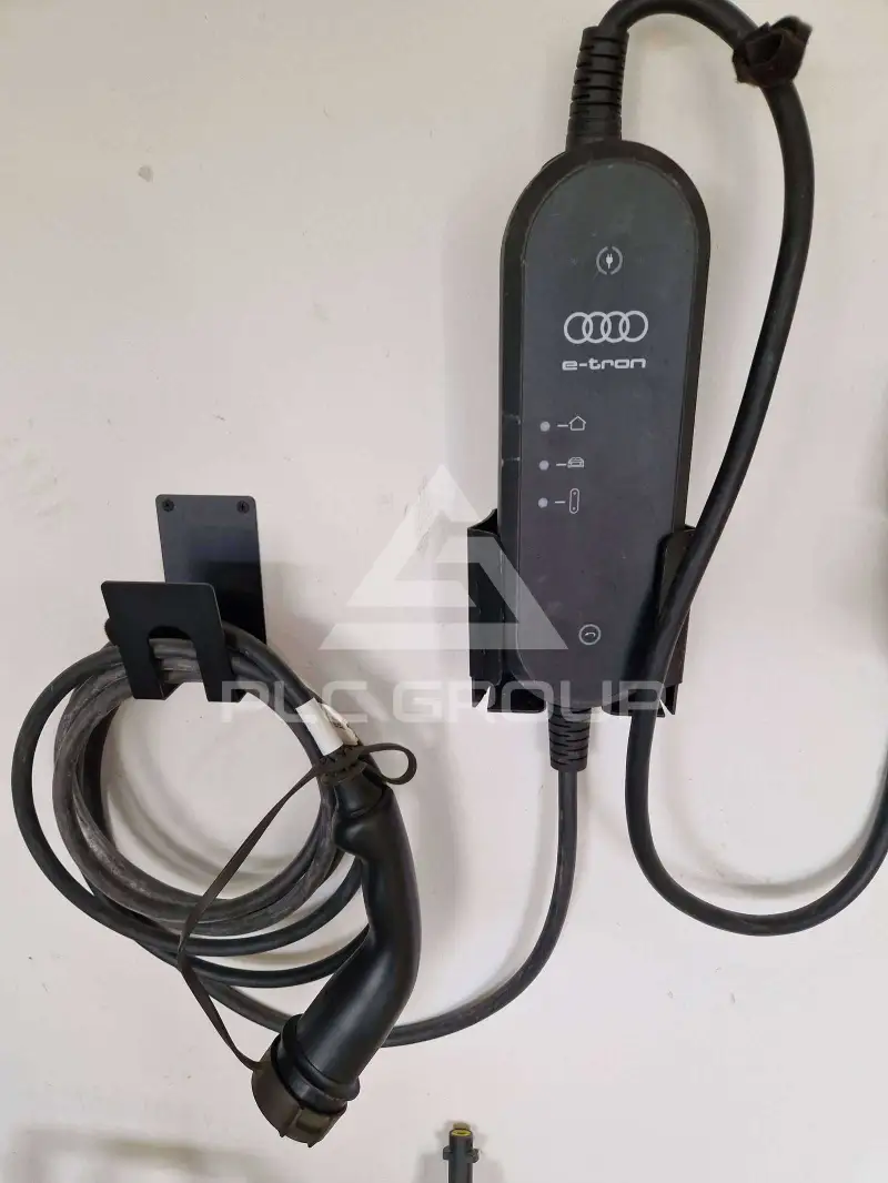 2021 Audi E-TRON