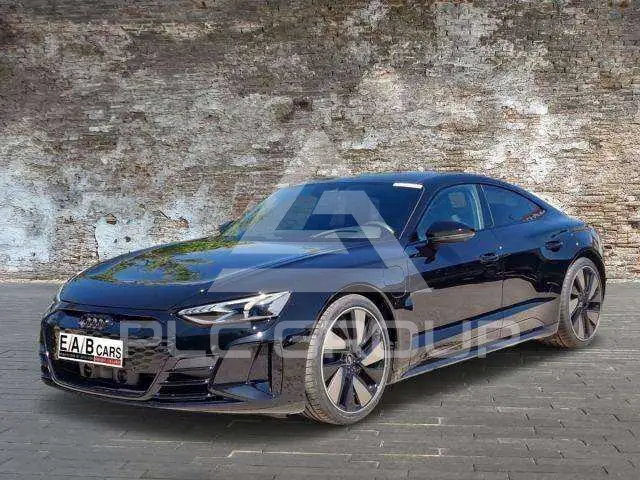 2021 Audi E-TRON