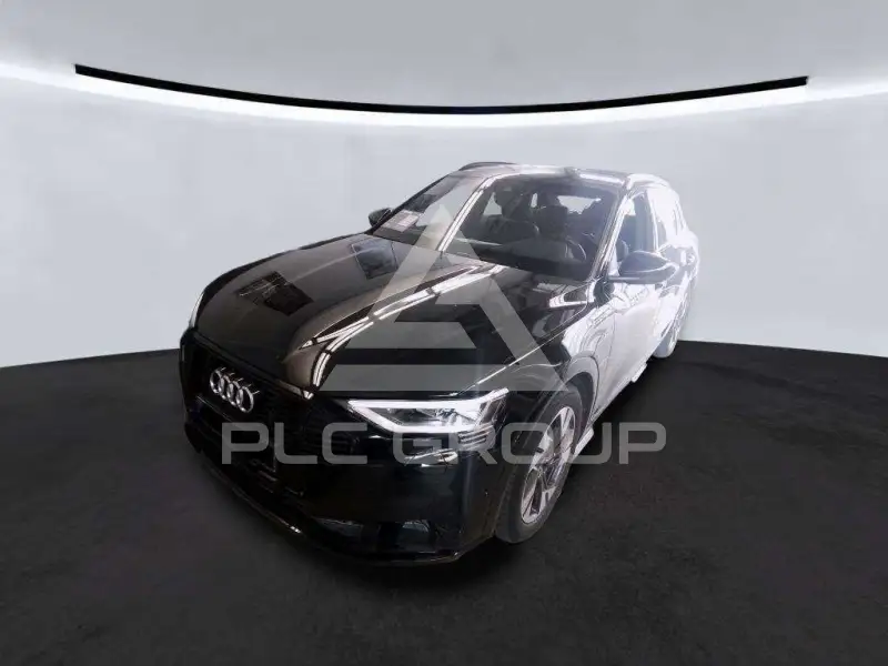 2021 Audi E-TRON