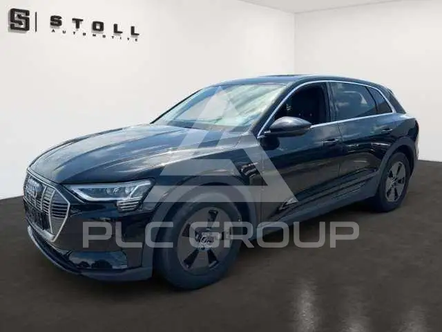 2021 Audi E-TRON