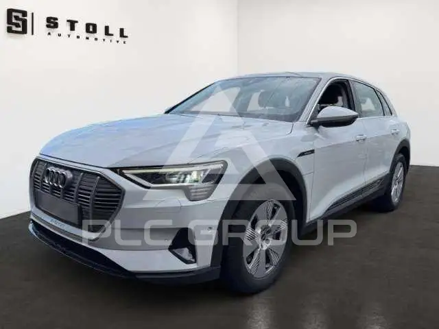 2021 Audi E-TRON