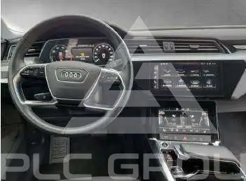 2021 Audi E-TRON