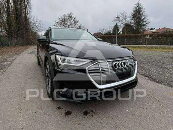 2021 Audi E-TRON
