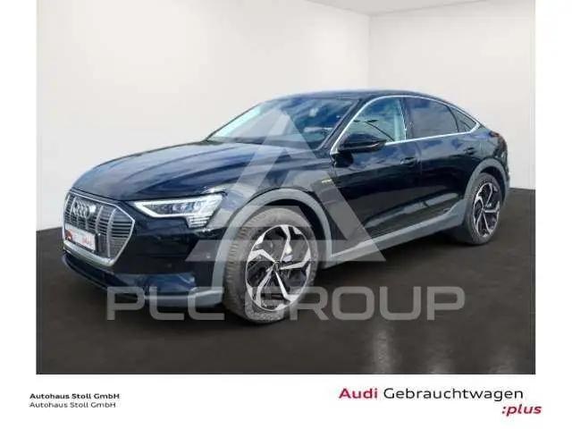 2021 Audi E-TRON