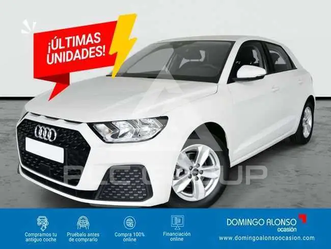 2021 Audi A1