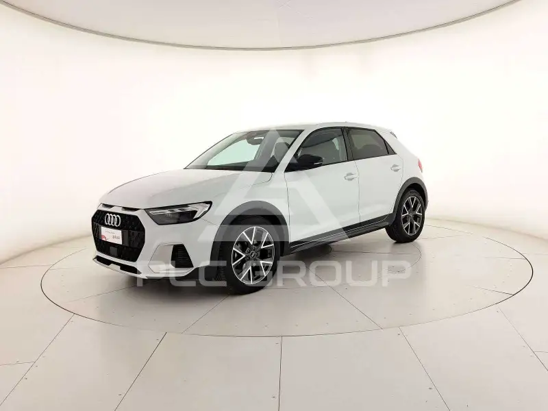 2021 Audi A1