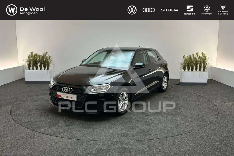 2021 Audi A1